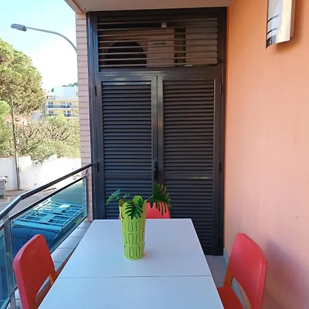 Vivalidays Francesco - - Costa Bra Apartament Lloret de Mar