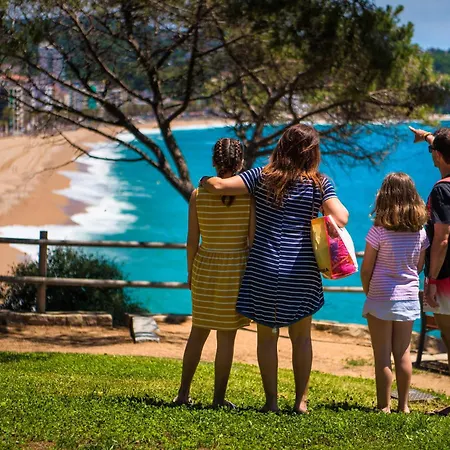 Vivalidays Francesco - - Costa Bra Lloret de Mar