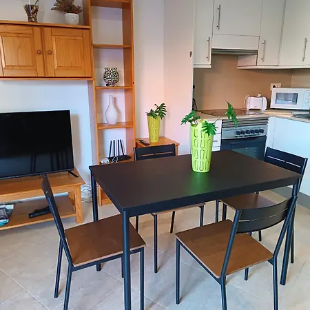 Apartament Vivalidays Francesco - - Costa Bra *