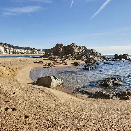 Vivalidays Francesco - - Costa Bra * Lloret de Mar