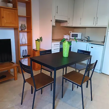 Vivalidays Francesco - - Costa Bra Apartment Lloret de Mar