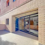 公寓 Vivalidays Francesco - - Costa Bra 滨海略雷特
