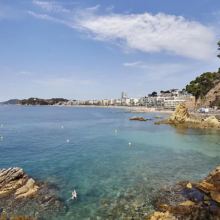 Vivalidays Francesco - - Costa Bra Lloret de Mar