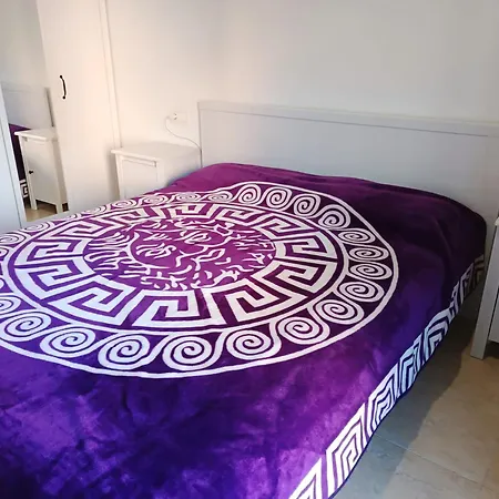 Vivalidays Francesco - - Costa Bra