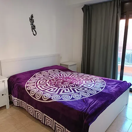 Appartamento Vivalidays Francesco - - Costa Bra *