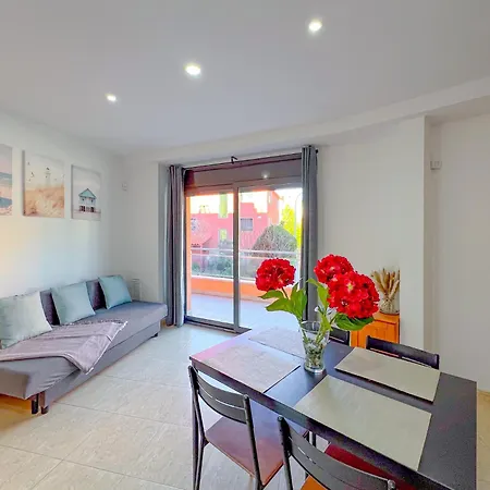 Apartman Vivalidays Francesco - - Costa Bra *