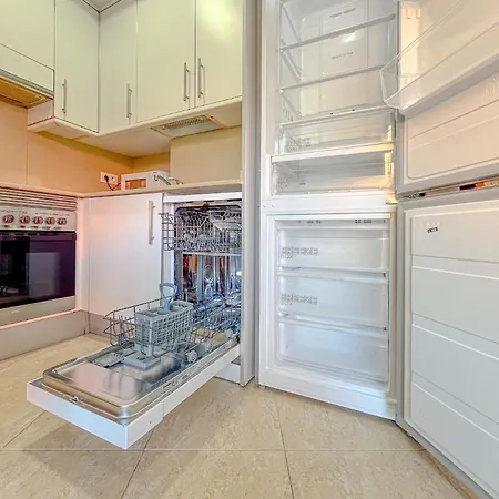 Vivalidays Francesco - - Costa Bra Appartement