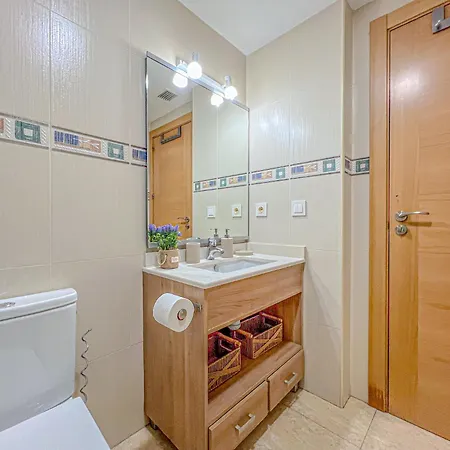 Apartamento Vivalidays Francesco - - Costa Bra *