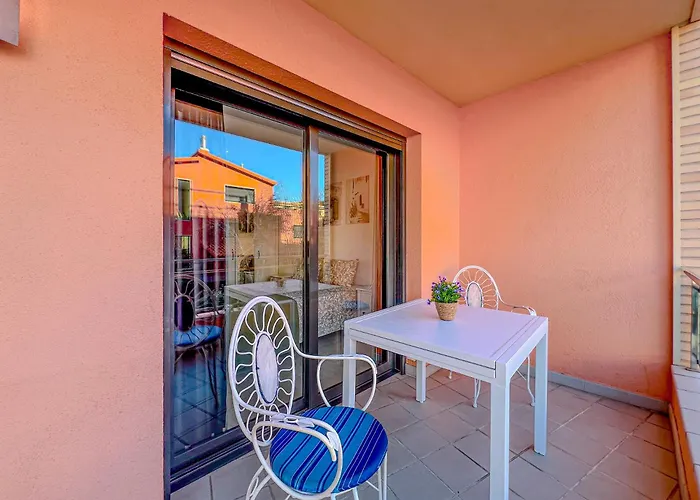 Vivalidays Francesco - - Costa Bra *