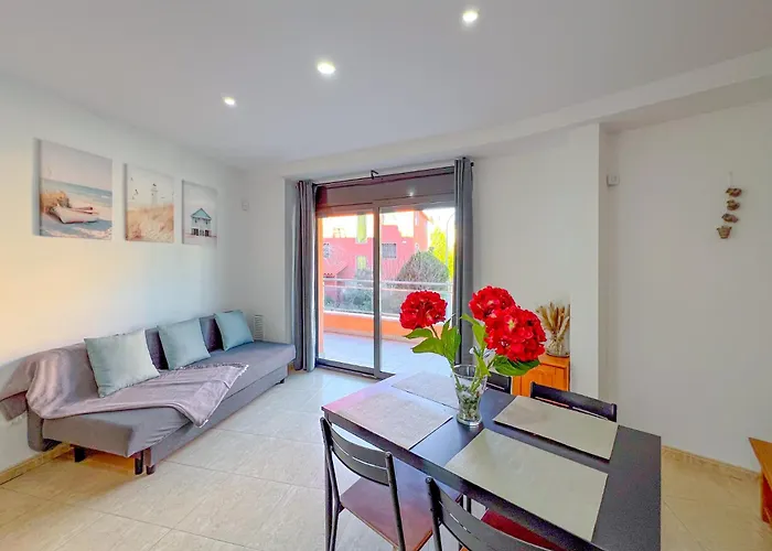 Apartman Vivalidays Francesco - - Costa Bra *