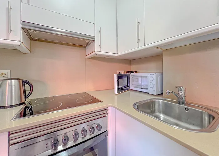 Vivalidays Francesco - - Costa Bra Apartman Lloret de Mar