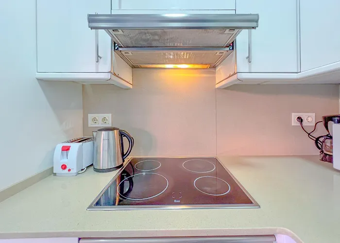 Apartman Vivalidays Francesco - - Costa Bra *