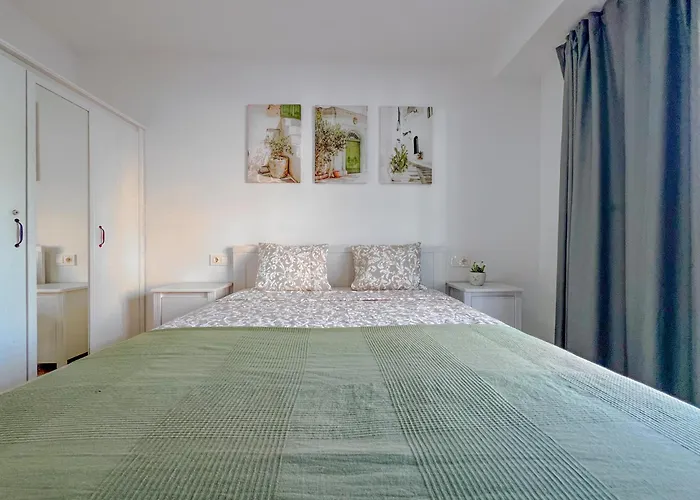 Appartement Vivalidays Francesco - - Costa Bra Lloret de Mar