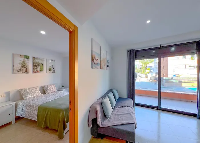 Vivalidays Francesco - - Costa Bra *