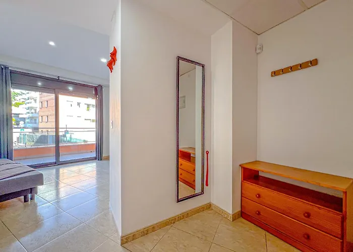 Vivalidays Francesco - - Costa Bra Lloret de Mar