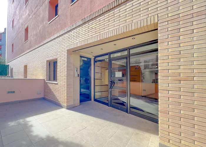 Appartement Vivalidays Francesco - - Costa Bra Lloret de Mar