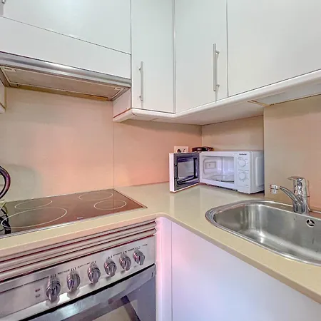 Vivalidays Francesco - - Costa Bra Apartament Lloret de Mar