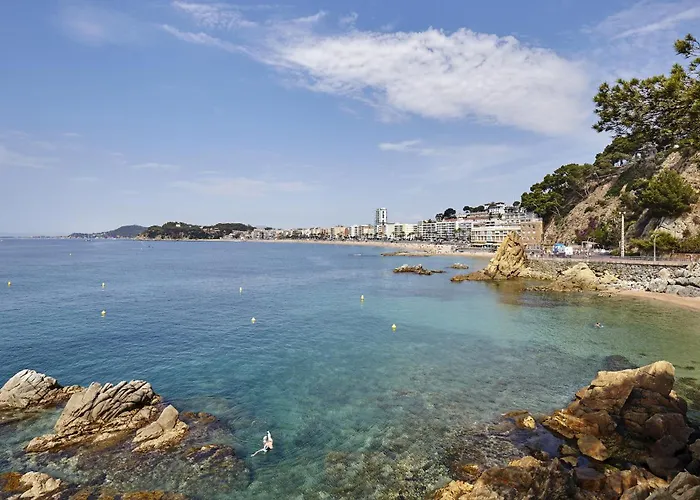 Vivalidays Francesco - - Costa Bra Lloret de Mar