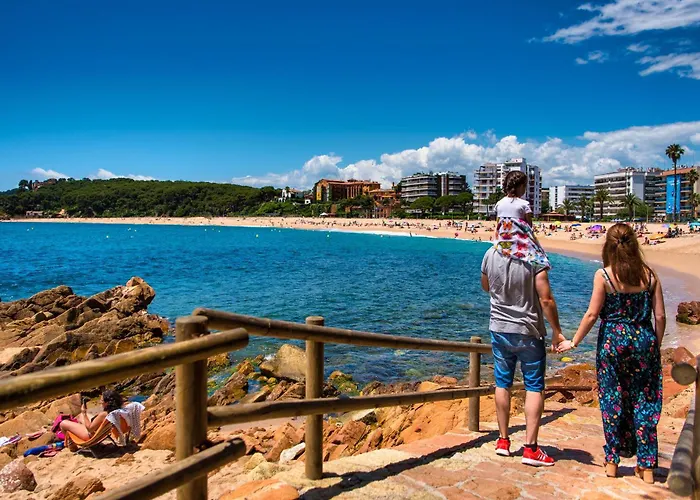 Apartament Vivalidays Francesco - - Costa Bra *