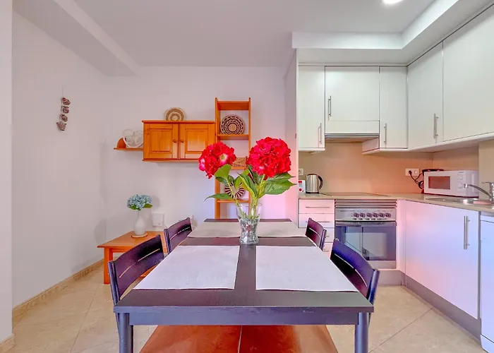 Apartament Vivalidays Francesco - - Costa Bra