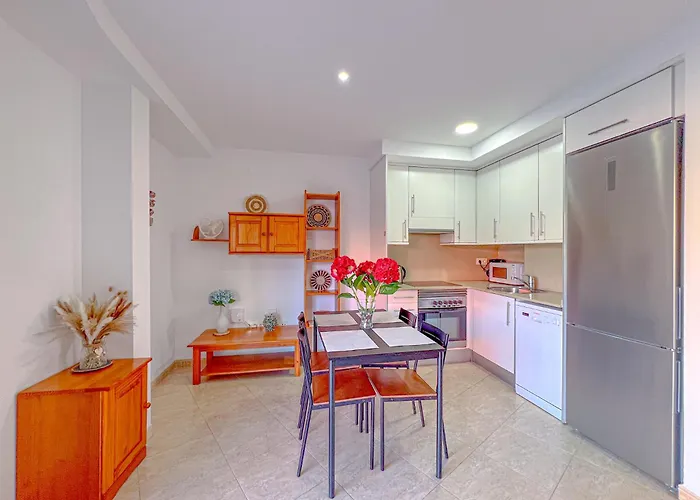 Vivalidays Francesco - - Costa Bra Lloret de Mar