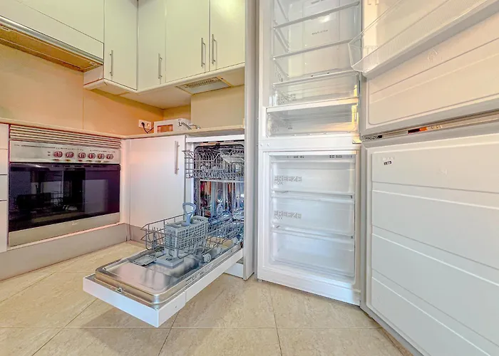 Vivalidays Francesco - - Costa Bra Apartament