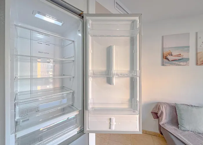 Vivalidays Francesco - - Costa Bra Apartament Lloret de Mar