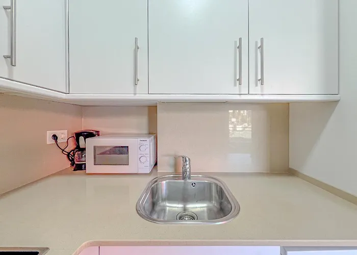 Apartament Vivalidays Francesco - - Costa Bra Lloret de Mar