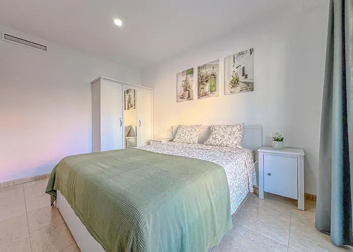 Apartament Vivalidays Francesco - - Costa Bra *