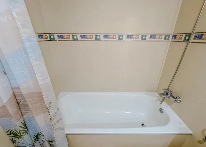 Vivalidays Francesco - - Costa Bra