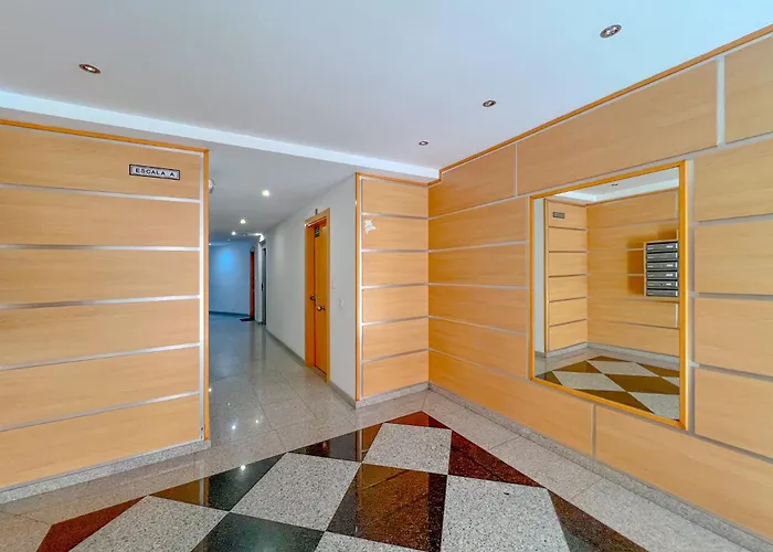 Vivalidays Francesco - - Costa Bra